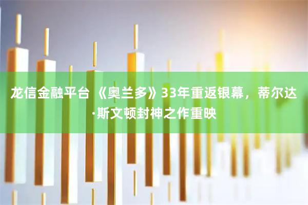 龙信金融平台 《奥兰多》33年重返银幕，蒂尔达·斯文顿封神之作重映