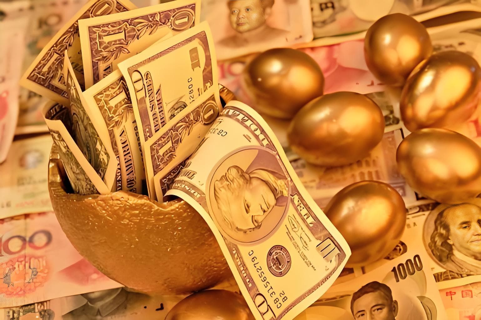 配资官网:股票配资-中国人民银行与哈萨克斯坦国家银行讨论双边本币合作、支付领域合作、贸易和项目融资合作|界面新闻 · 快讯